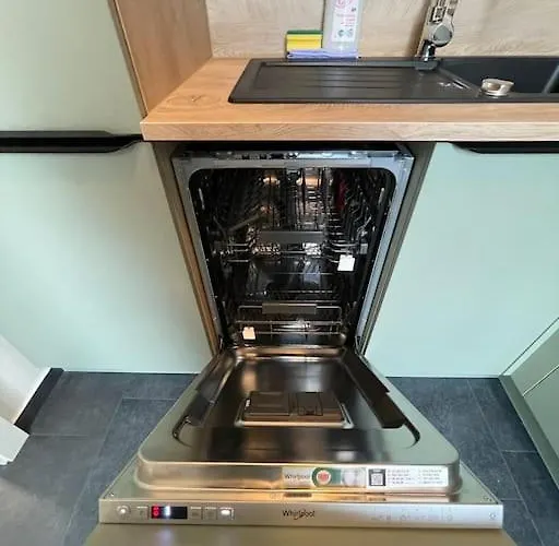 Apartment Fuer 2 Personen *