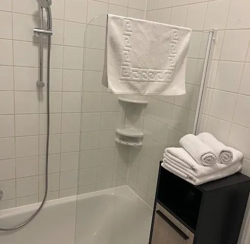 Apartment Fuer 2 Personen