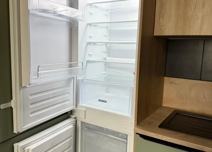 Apartment Fuer 2 Personen