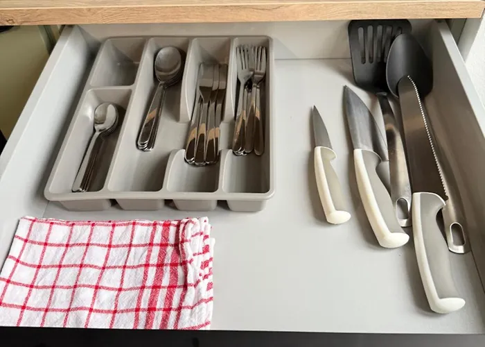 Apartment Fuer 2 Personen *
